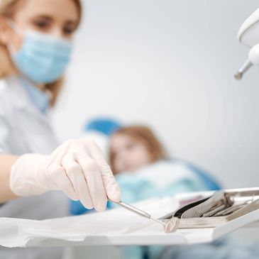 dentist tooth extraction near me